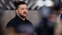 Украина не будет воевать десятилетиями – Зеленский
