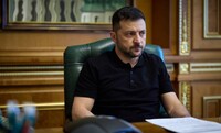 Зеленский заявил о создании коалиции по поддержке украинской энергетики