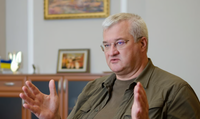 Украина закроет посольство на Кубе