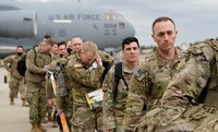 В США подтвердили вывод части военных из Европы