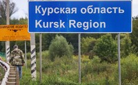 В ВСУ заявили, что украинские подразделения до сих пор удерживают позиции на территории рф