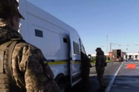 Причастен к бесчеловечным пыткам: Украина впервые передала военного рф для суда в другой стране