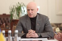 Суд избрал меры пресечения экс-мэру Одессы Труханову и ряду должностных лиц