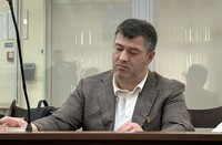 ВАКС объявил приговор экс-главе ГФС Насирову
