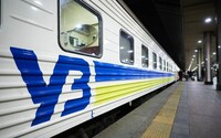 Каждый украинец получит 3 тысячи км бесплатных поездок поездами Укрзализныци – Зеленский