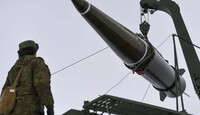 Россия начала запускать по Украине ракеты 9М729, способные нести ядерную боеголовку