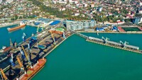 Генштаб подтвердил удар по нефтеналивной инфраструктуре в бухте Туапсе