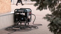 Грузия передаст Украине генераторы более чем на 500 тысяч долларов