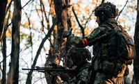 «Увеличиваем давление»: Сырский сообщил о продвижении Сил обороны в районе Доброполья
