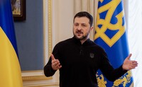 «Даты определены»: Зеленский анонсировал полную зачистку Купянска от оккупантов