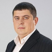 Максим Бурбак