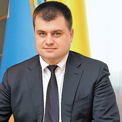 Николай Клочко