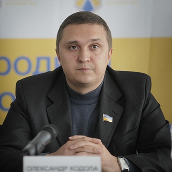 Александр Кодола