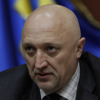 Валерий Головко