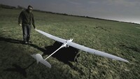 Украина купила у Польши два комплекта беспилотников FlyEye