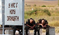 По законам военного времени: в Украину могут вернуться военные суды