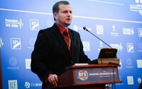 Под угрозой увольнения: Южанина заменит Насирова на должности руководителя ГФС? Мнение