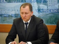 Лысенко в Сумах не стоит надеяться на большинство в городском совете – представитель «Автомайдана»