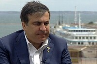 Саакашвили уже нашел инвесторов для открытия казино в Одессе