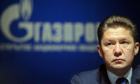 «Газпром» готов снизить цену на газ для Украины