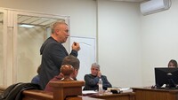 За экс-военкома Одесчины Борисова внесли 20 млн гривен залога