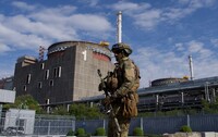 Россия заявила о «подготовке диверсии Украины и Запада на Запорожской АЭС»