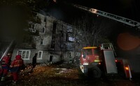 Российский удар по Каменскому: из-под завалов достали тело погибшего