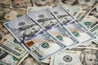 Международные резервы Украины обновили исторический рекорд