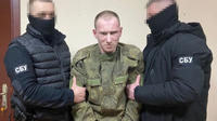 Суд впервые приговорил к пожизненному российского оккупанта, расстрелявшего безоружного бойца ВСУ