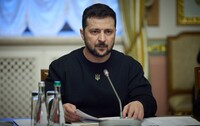Зеленский сообщил о продвижении Сил обороны в Купянске