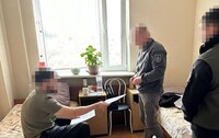 Удар по военным на Днепропетровщине: суд отправил под стражу командира батальона