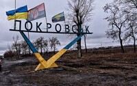 ДШВ о ситуации в Покровске: самые интенсивные бои – на территории промзоны