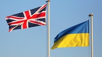 Британия выделит более £13 млн на восстановление энергетики Украины перед зимой