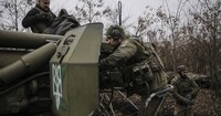 ВСУ пришлось отойти с позиций возле пяти населенных пунктов в Запорожской области