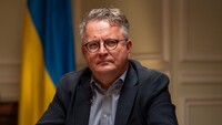 Мирные переговоры с россией прекращены – Кислица