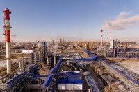 Генштаб сообщил о поражении еще одного российского НПЗ 11 ноября