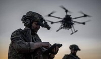 Силы обороны зачистили от оккупантов более 7 квадратных км на Покровском направлении