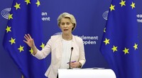Еврокомиссия выделила Украине новый транш с доходов замороженных активов рф