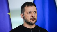 Зеленский рассказал, сколько человек ежемесячно мобилизуют в Украине