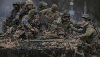 Силы обороны остановили продвижение россиян на Гуляйпольском направлении
