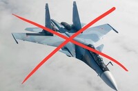 В российской Карелии разбился истребитель Су-30, есть погибшие – росСМИ
