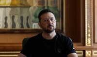 Зеленский вывел Галущенко и Гринчук из состава СНБО