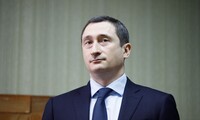 НАБУ и САП вручили Чернышову ходатайство об избрании меры пресечения