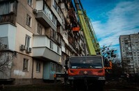 В Киеве увеличилось количество жертв в результате вражеского удара