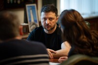 Зеленский объявил о перезагрузке ключевых энергетических госпредприятий