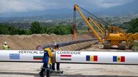 В Греции раскрыли подробности соглашения о поставках газа в Украину
