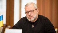Комитет ВР поддержал отставку министра юстиции Галущенко