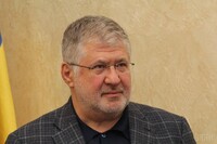 Ермак убеждает Зеленского, что за коррупционными скандалами может стоять Коломойский – СМИ