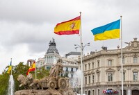 Испания в этом году предоставит Украине около 1 млрд евро помощи
