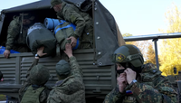 В Коордштабе рассказали, скольких украинцев с ВОТ принудительно мобилизовала россия